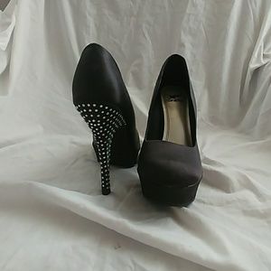 Euc Shiekh Pump Heels